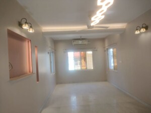 Room in 3 BHK Apartment at Vasant Kunj – for Rent