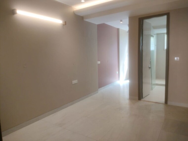 Room, vasant kunj 3 Bedroom 1700 Sq.Ft. Apartment In Vasant Kunj Delhi 10291284