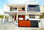 2 BHK + Pooja Room,Study Room,Extra Room 960 Sq.Ft. Villa in Dodda Aalada Mara Road