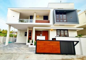 2 BHK Villa For Sale in Dodda Aalada Mara Road