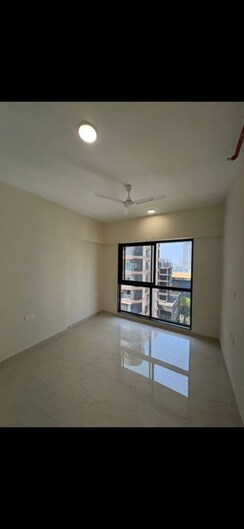 2.5 BHK + Extra Room Apartment For Rent in Our Home CHS
