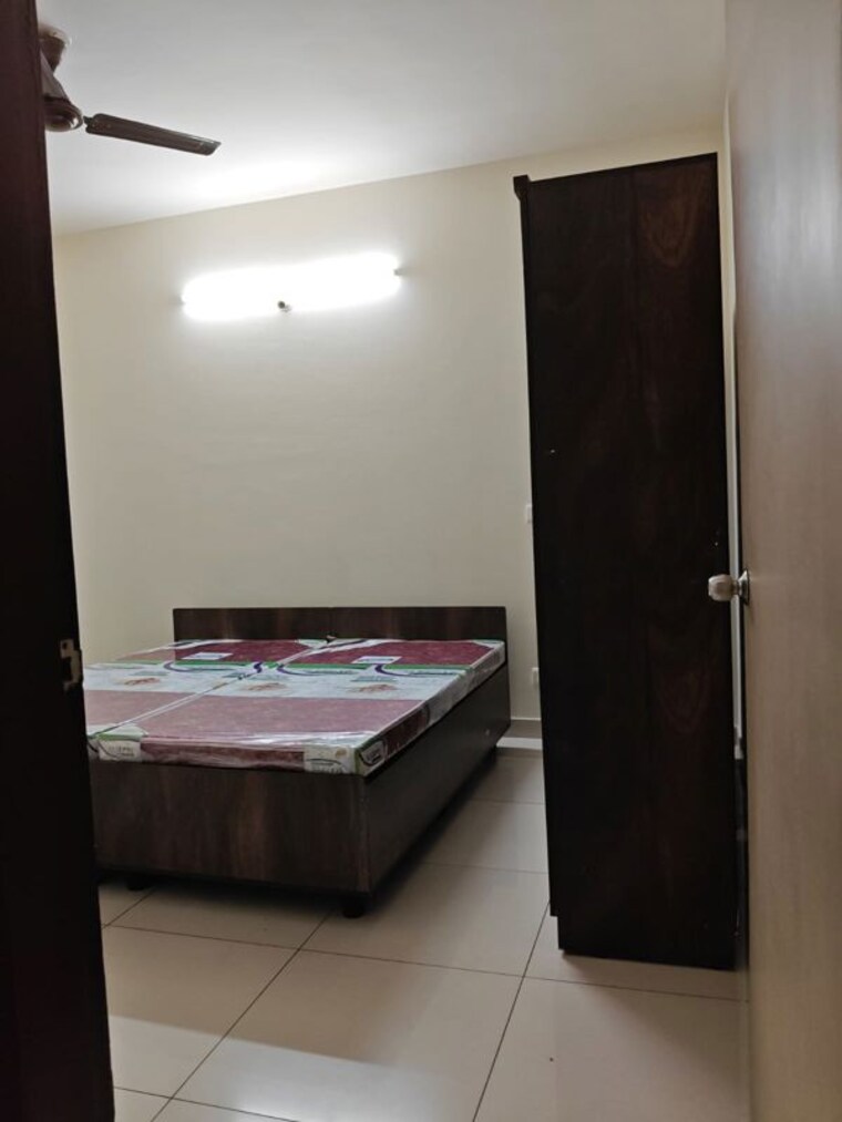 Bedroom, paranjape-blue-ridge 3 Bedroom 1320 Sq.Ft. Apartment In Hinjewadi Pune 10291310