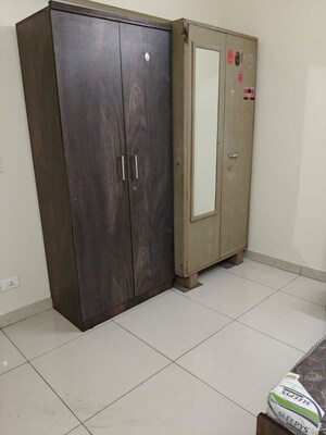 Building Lobby in 3 BHK Apartment at Paranjape Blue Ridge, Hinjewadi – for Rent