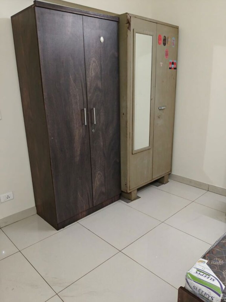 undefined, paranjape-blue-ridge 3 Bedroom 1320 Sq.Ft. Apartment In Hinjewadi Pune 10291310