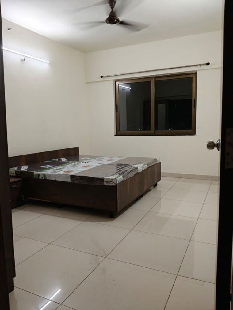 Bedroom, paranjape-blue-ridge 3 Bedroom 1320 Sq.Ft. Apartment In Hinjewadi Pune 10291310