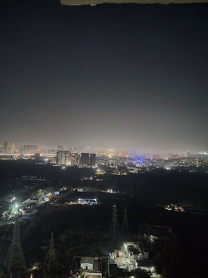 3 BHK Apartment – Exterior View View at Paranjape Blue Ridge, Hinjewadi - for Rent