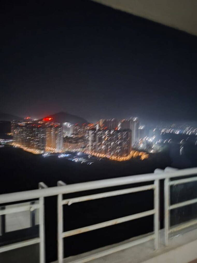 Exterior View, paranjape-blue-ridge 3 Bedroom 1320 Sq.Ft. Apartment In Hinjewadi Pune 10291310