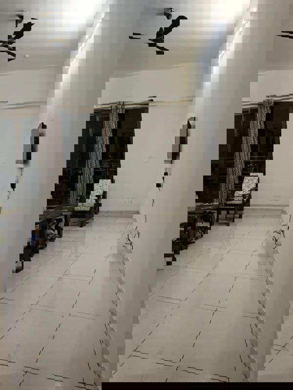 3 BHK 1320 Sq.Ft. Apartment in Paranjape Blue Ridge