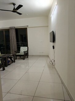 3 BHK Apartment For Rent in Paranjape Blue Ridge