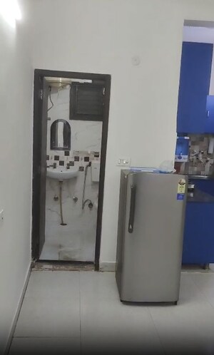 Furnished Amenities in 2 BHK Builder Floor at Sai Enclave Noida, Sector 53 – for Rent