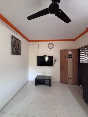 Team Area in 2 BHK Apartment at Gulmohar Paradise Kharadi, Kharadi – for Rent