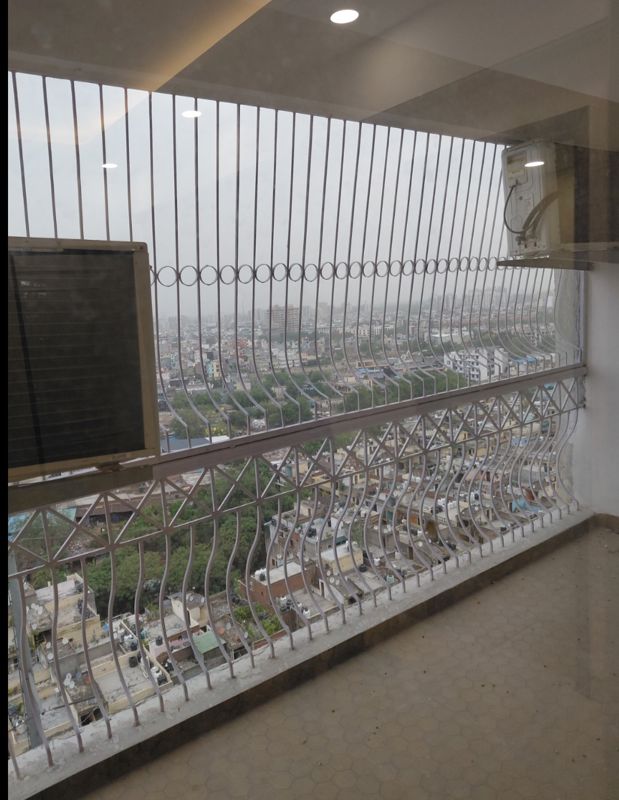 2.5 BHK + Pooja Room,Study Room Apartment For Rent in Aditya Mega City