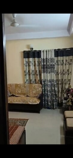 1 BHK + Pooja Room Apartment For Sale in Siddharth Vihar