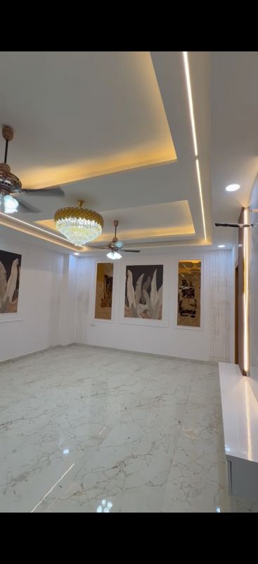 3 BHK Builder Floor For Sale in Max Defence City Apartments