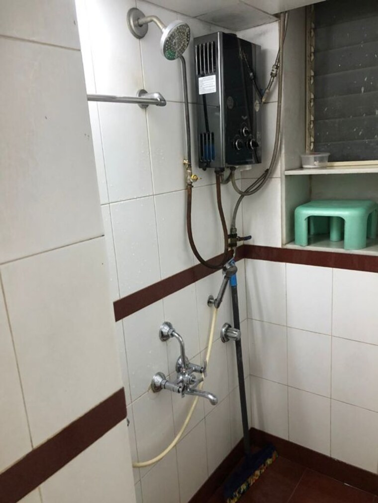 Kitchen, malad west 1 Bedroom 400 Sq.Ft. Apartment In Malad West Mumbai 10291347