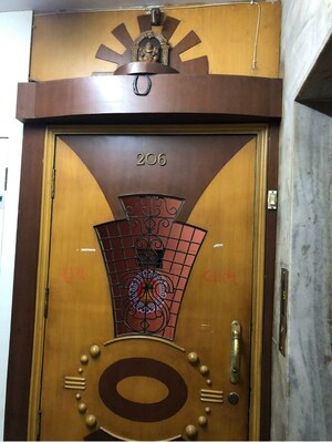 Furnished Amenities in 1 BHK Apartment at Malad West – for Rent