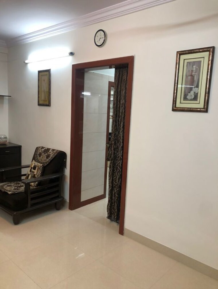 Living Room, malad west 1 Bedroom 400 Sq.Ft. Apartment In Malad West Mumbai 10291347