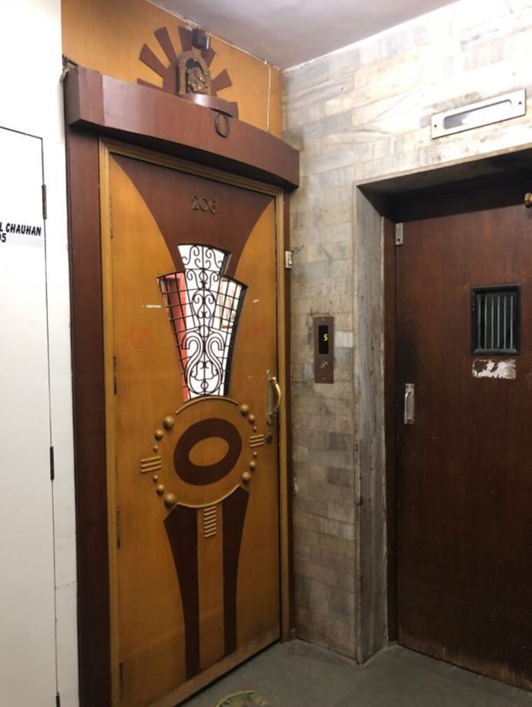 undefined, malad west 1 Bedroom 400 Sq.Ft. Apartment In Malad West Mumbai 10291347