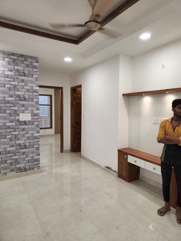 Room, bp-homes 3 Bedroom 250 Sq.Yd. Builder Floor In Sector 85 Faridabad 10291338