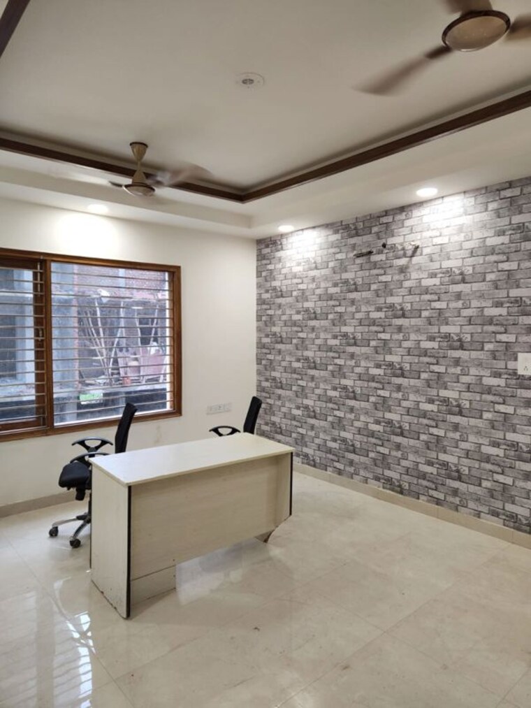 Bedroom, bp-homes 3 Bedroom 250 Sq.Yd. Builder Floor In Sector 85 Faridabad 10291338