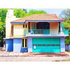 3 BHK + Pooja Room Villa For Sale in Mysore Road