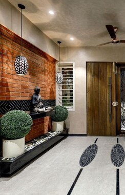 2 BHK + Pooja Room,Study Room,Extra Room Villa For Sale in Bidadi