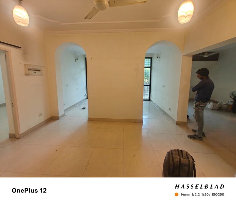 Living Room, vasant kunj 3 Bedroom 1700 Sq.Ft. Apartment In Vasant Kunj Delhi 10282834