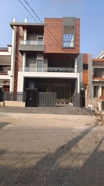 2 BHK + Pooja Room 1200 Sq.Ft. Villa in Mysore Road