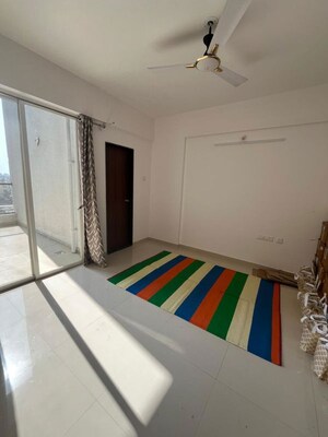 Bedroom in 3 BHK Apartment at Guardian Eastern Meadows, Wagholi – for Rent