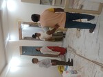2 BHK 630 Sq.Ft. Apartment in  Balaji Enclave