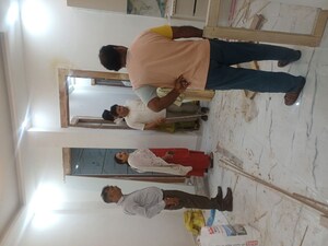 2 BHK Apartment For Sale in  Balaji Enclave, Govindpuram