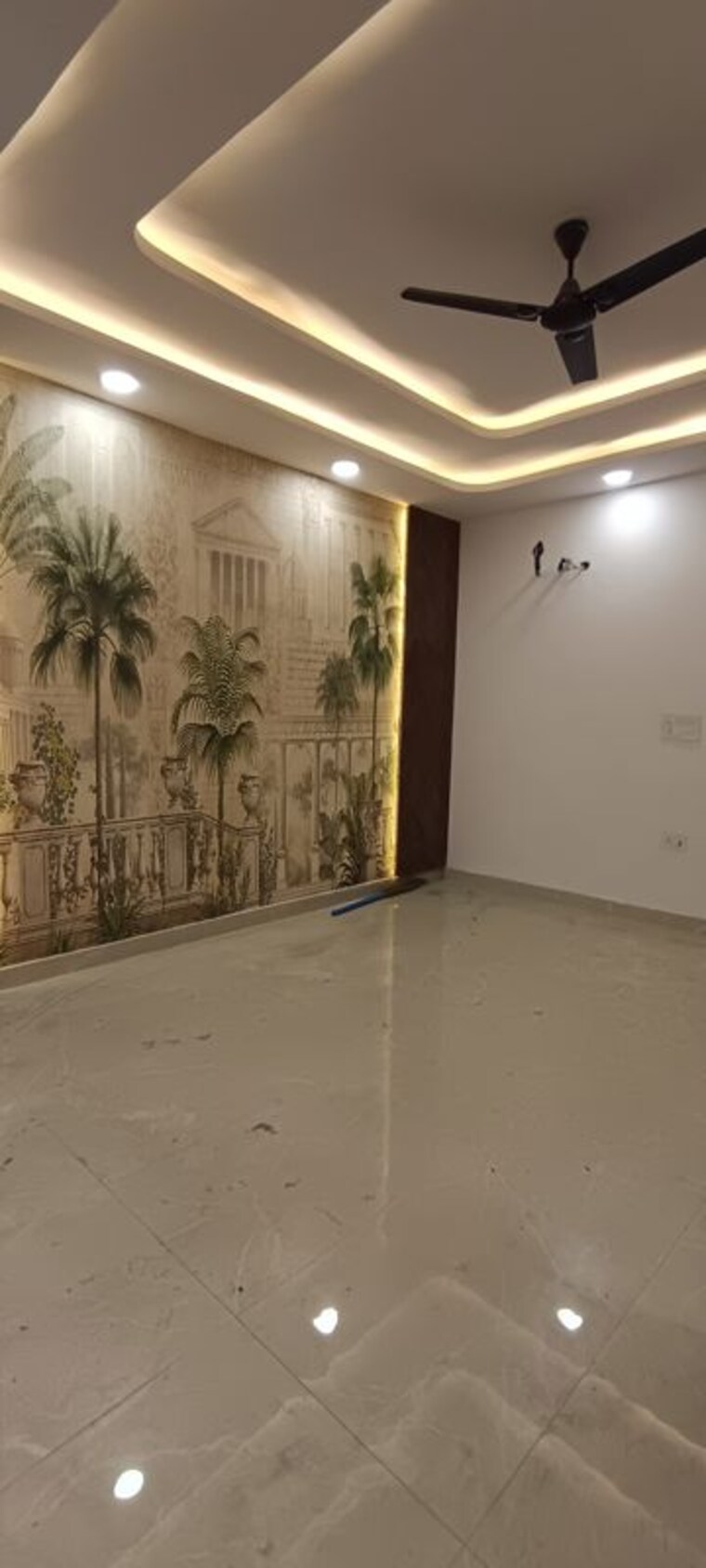 Room, fidato-honour-homes 3 Bedroom 180 Sq.Yd. Builder Floor In Sector 89 Faridabad 10291406