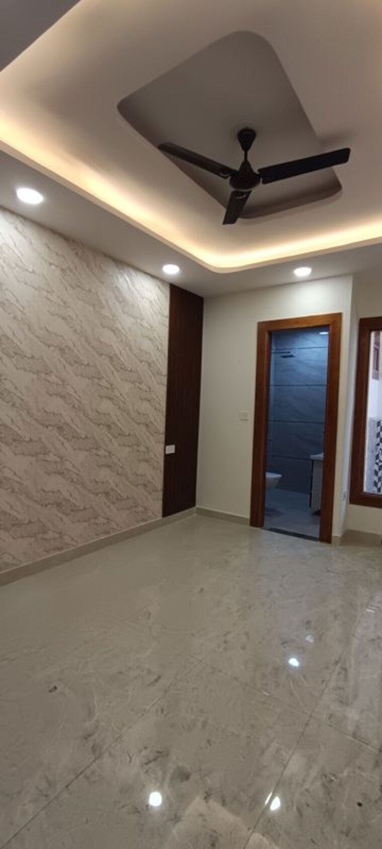Room, fidato-honour-homes 3 Bedroom 180 Sq.Yd. Builder Floor In Sector 89 Faridabad 10291406