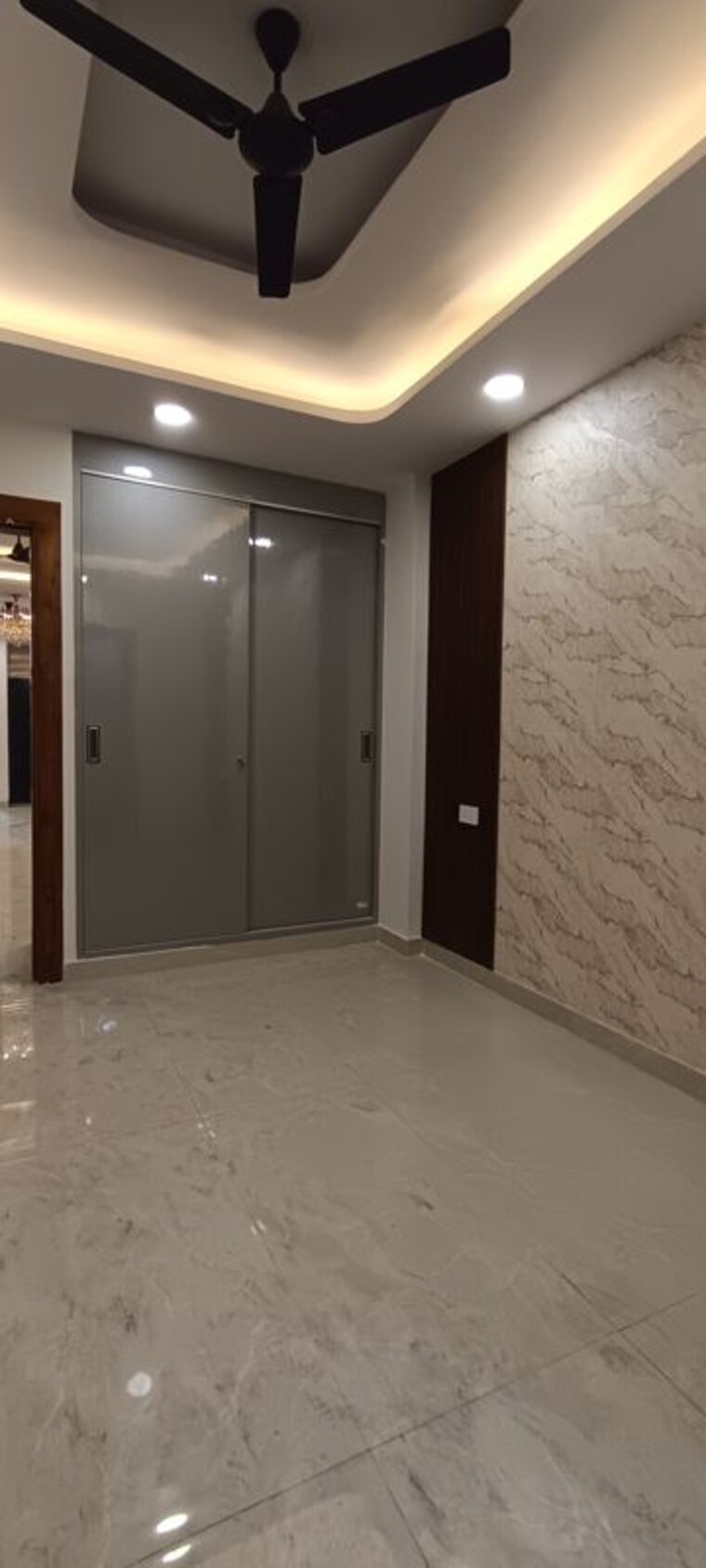 Room, fidato-honour-homes 3 Bedroom 180 Sq.Yd. Builder Floor In Sector 89 Faridabad 10291406
