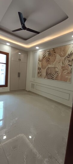 3 BHK + Pooja Room,Study Room Builder Floor For Sale in Fidato Honour Homes