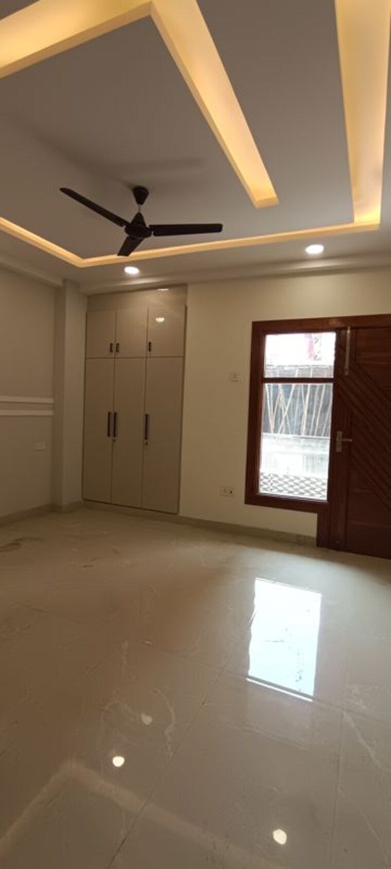 Room, fidato-honour-homes 3 Bedroom 180 Sq.Yd. Builder Floor In Sector 89 Faridabad 10291406