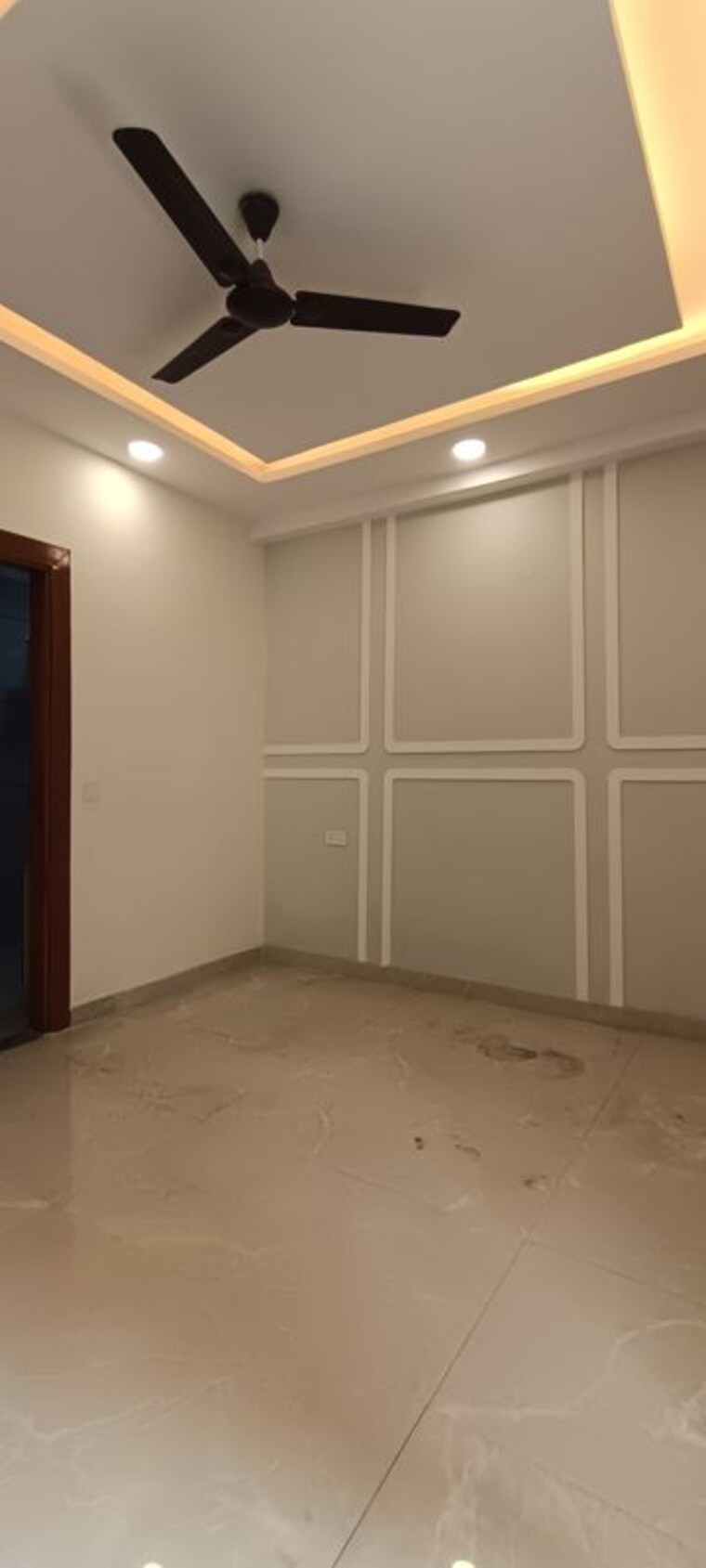 Room, fidato-honour-homes 3 Bedroom 180 Sq.Yd. Builder Floor In Sector 89 Faridabad 10291406
