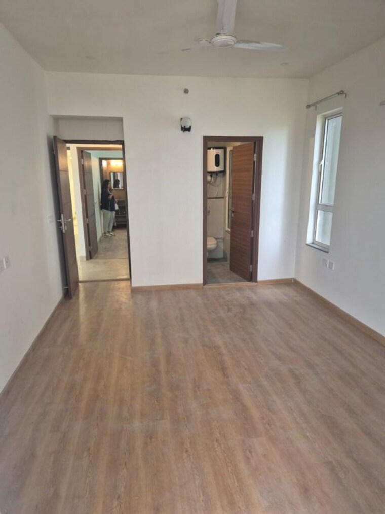 Room, godrej-meridien 3 Bedroom 1625 Sq.Ft. Apartment In Sector 106 Gurgaon 10291419