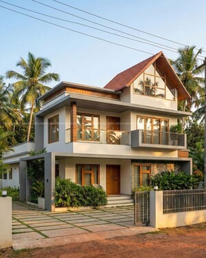 2 BHK Villa For Sale in Bidadi