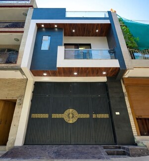 2 BHK Villa For Sale in Nelamangala