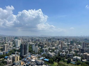  Office Space – Exterior View View at Parinee I, Andheri West - for Sale