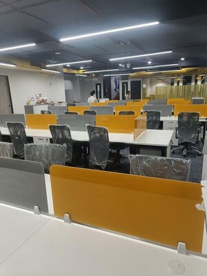  Office Space For Rent in Wakad