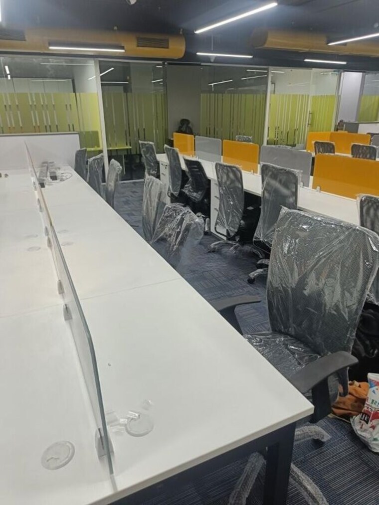 Team Area, wakad Commercial Office Space 6800 Sq.Ft. In Wakad Pune 10291461