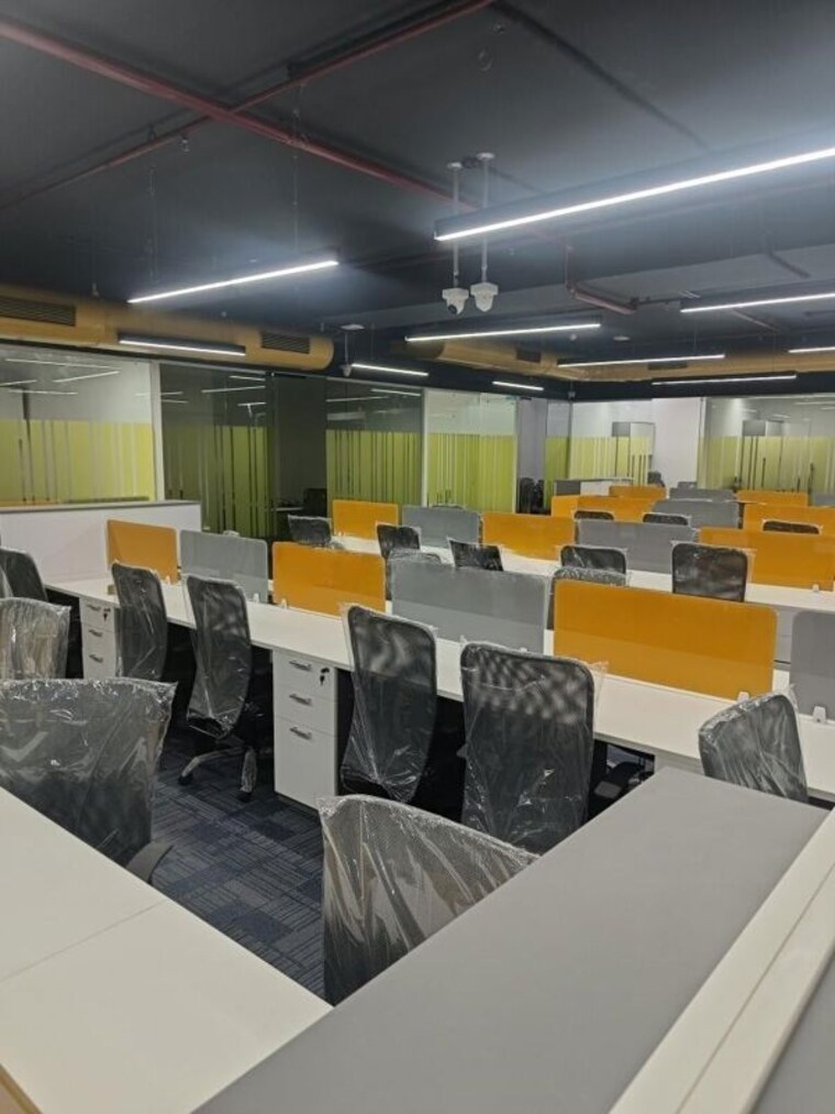 Team Area, wakad Commercial Office Space 6800 Sq.Ft. In Wakad Pune 10291461