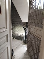 4 BHK + Servant Room,Store Room 2000 Sq.Ft. Apartment in Sarita Vihar