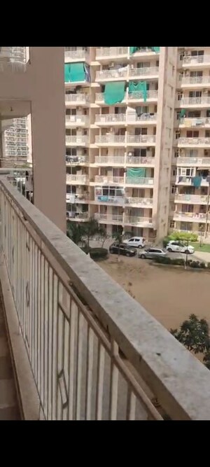 2 BHK Apartment – Exterior View View at Shree Vardhman Green Court, Sector 90 - for Rent