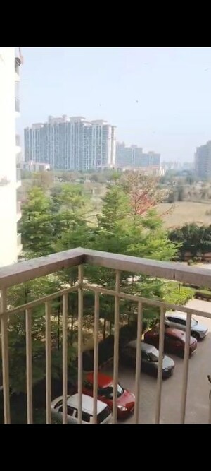 2 BHK Apartment For Rent in Shree Vardhman Green Court, Sector 90