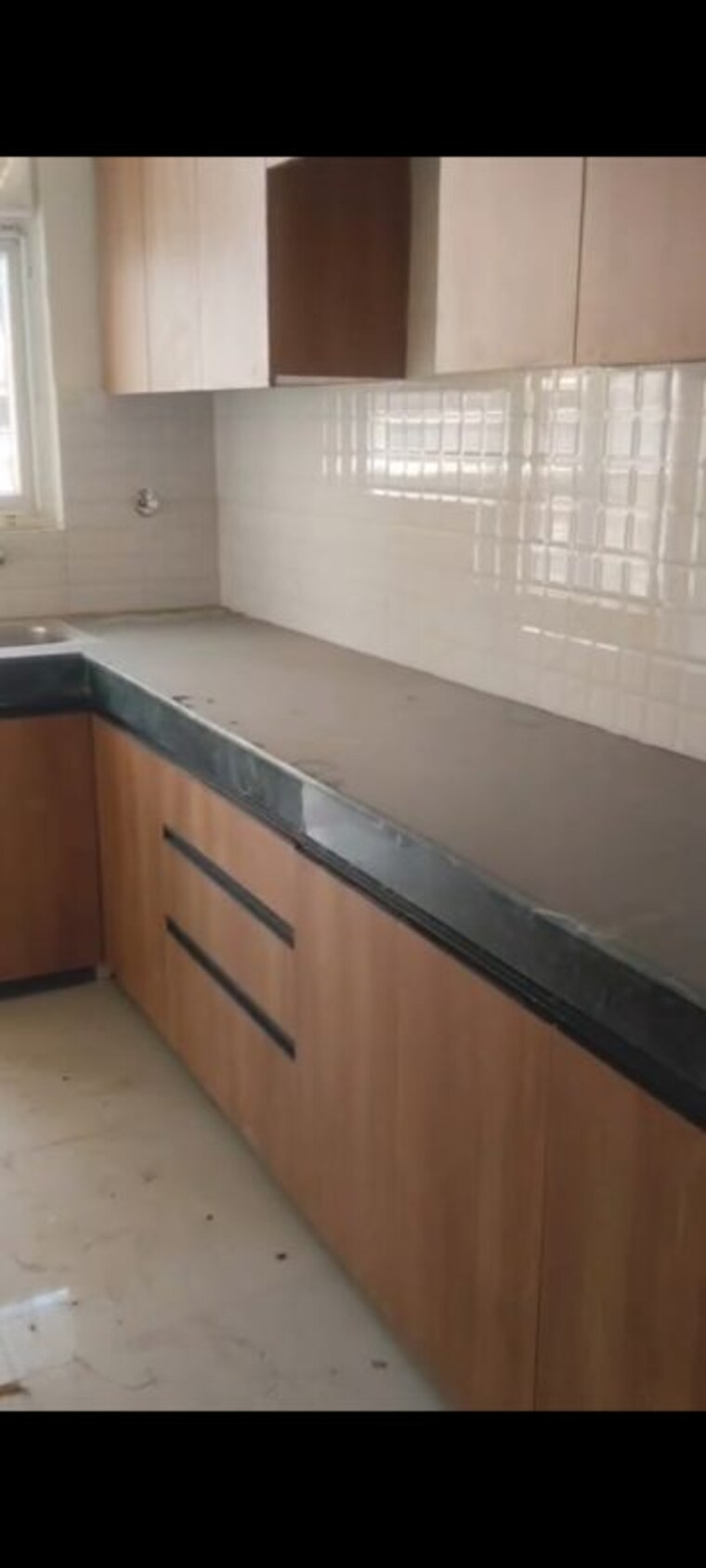 Kitchen, shree-vardhman-green-court 2 Bedroom 320 Sq.Ft. Apartment In Sector 90 Gurgaon 10291463