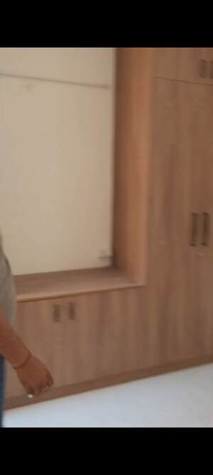 Living Room in 2 BHK Apartment at Shree Vardhman Green Court, Sector 90 – for Rent