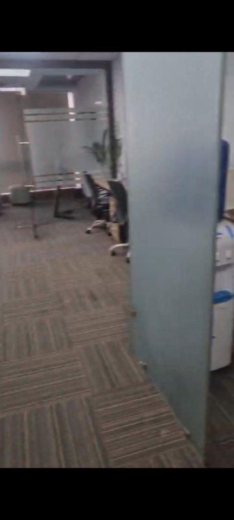 undefined, jasola Commercial Office Space 1050 Sq.Ft. In Jasola Delhi 10285243